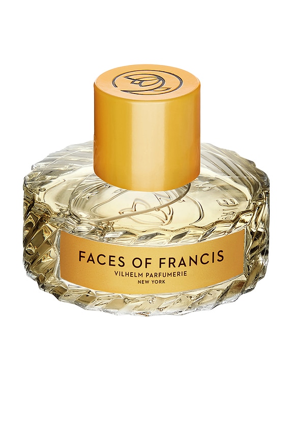 view 2 of 2 Faces Of Francis Eau De Parfum 50ml in 