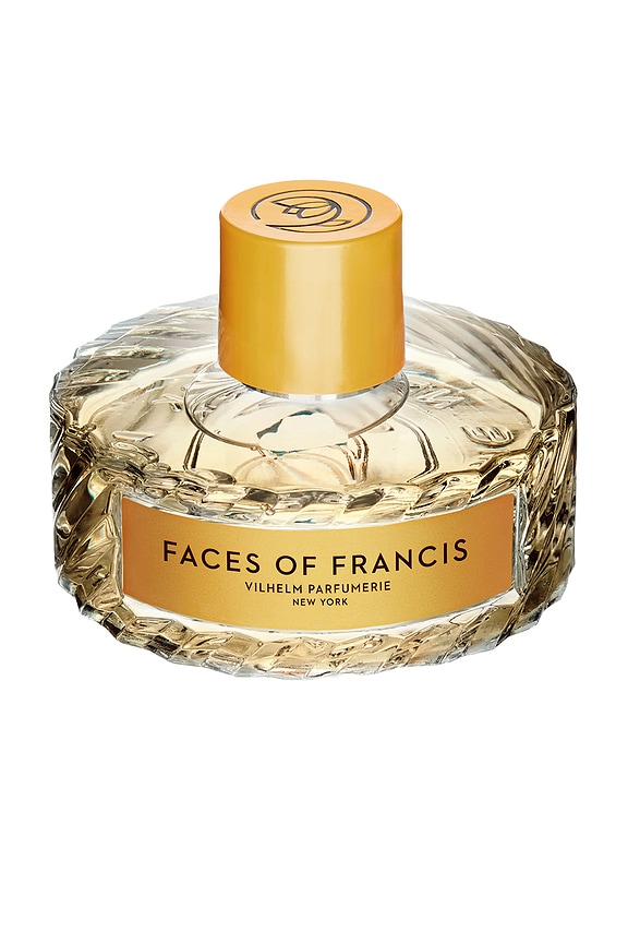 view 2 of 2 Faces Of Francis Eau De Parfum 100ml in 