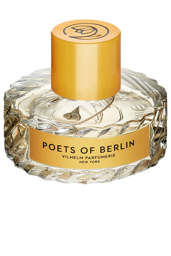 view 2 of 2 POETS OF BERLIN パフューム in 