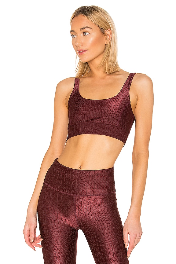 view 1 of 5 SOUTIEN-GORGE DE SPORT PRINCESS in Redwood