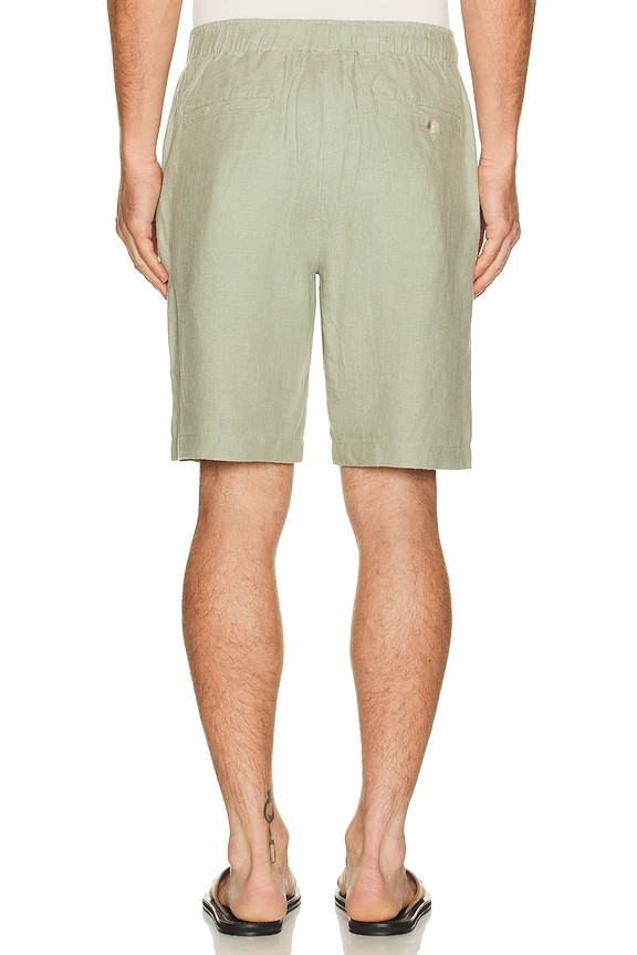 view 2 of 4 ШОРТЫ in Matcha