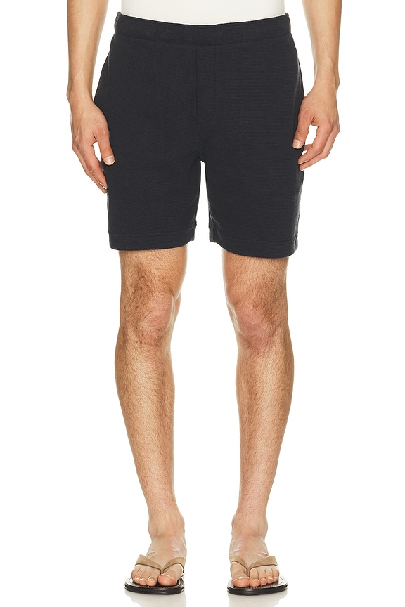 view 1 of 4 ШОРТЫ in Coastal Blue