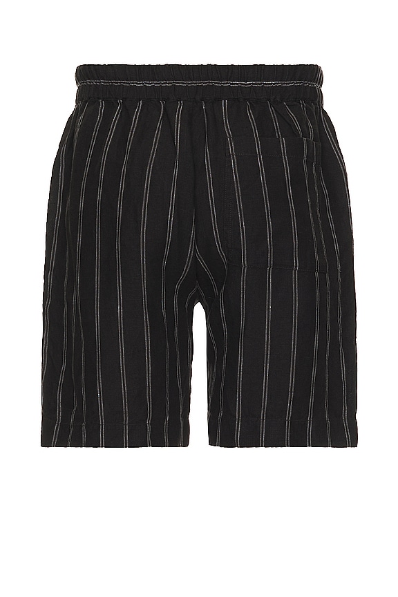 view 2 of 3 ショートパンツ in Soft Black