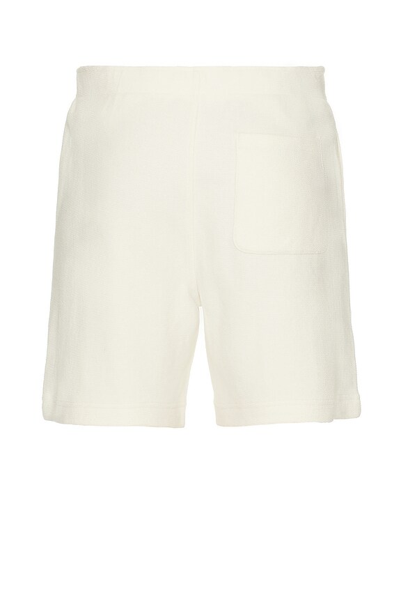 view 2 of 4 ШОРТЫ ELASTIC WAIST in Bone