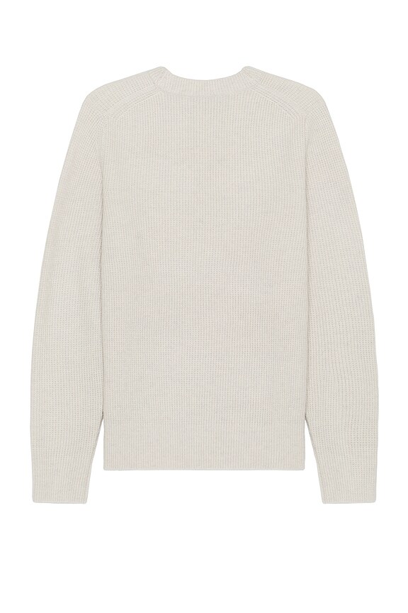 view 2 of 4 JERSEY in White