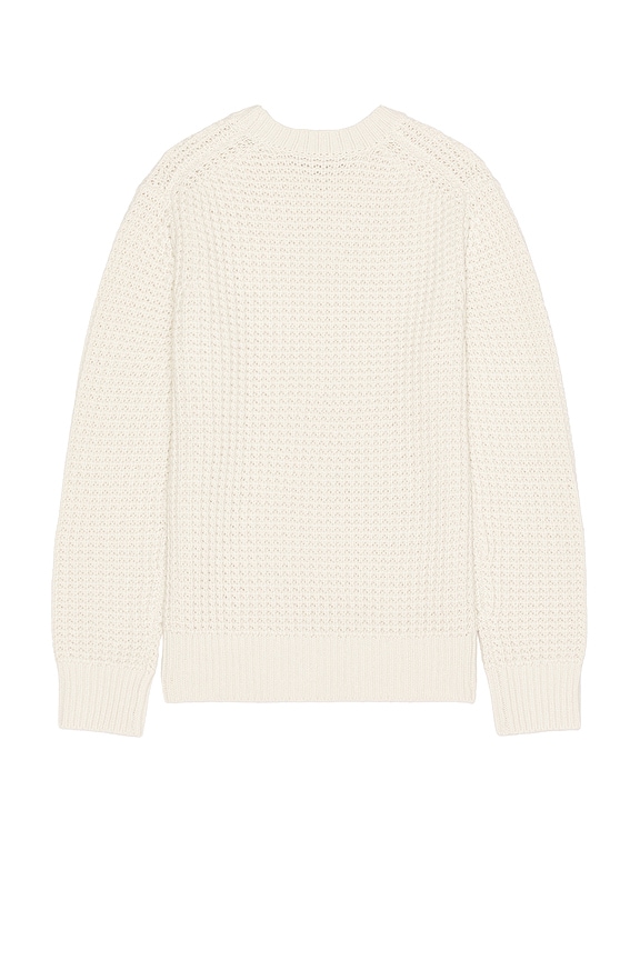 view 2 of 3 PULL in Pebble White