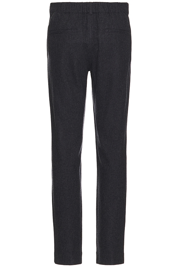 view 2 of 5 바지 in Coastal & Medium Heather Grey