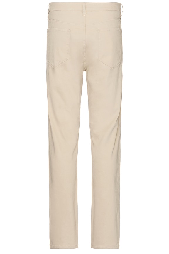 view 2 of 4 Dylan Pant in Cahuenga Khaki