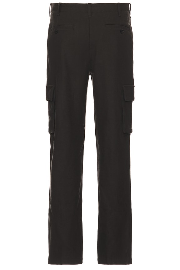 view 2 of 5 БРЮКИ in Carbon