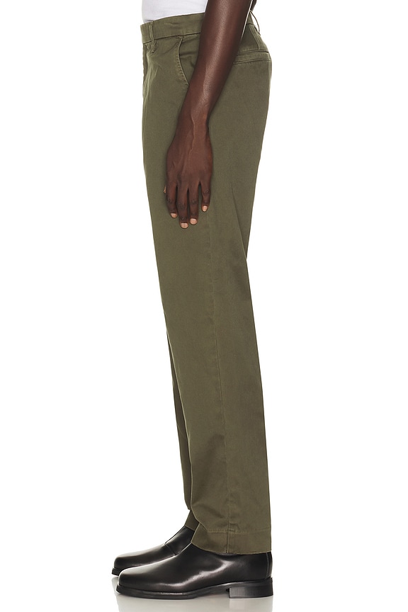 view 2 of 5 Owen Chino Pants in Barron Green