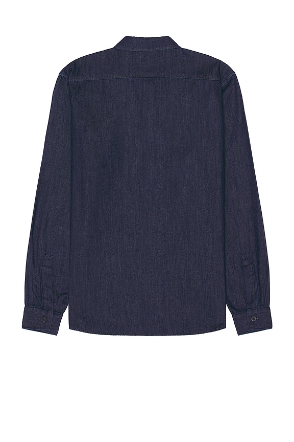 view 2 of 3 CHEMISE in Midnight