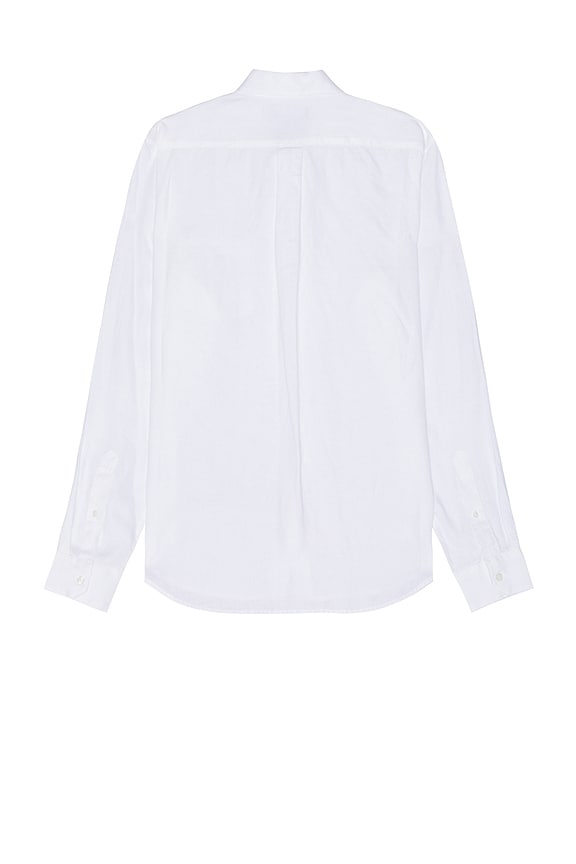 view 2 of 3 CAMISA in Optic White