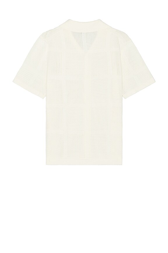 view 2 of 3 CAMISA in Classic Cream