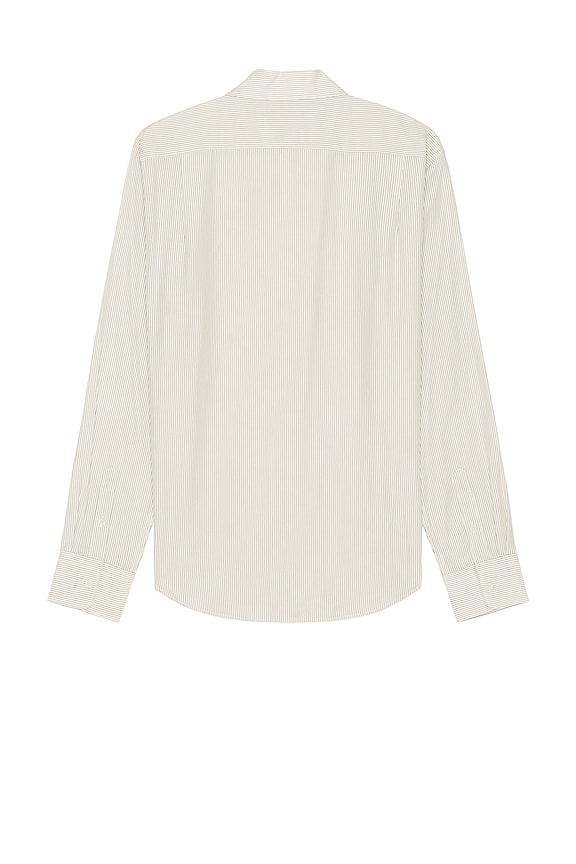 view 2 of 4 Crafton Shirt in Classic Cream