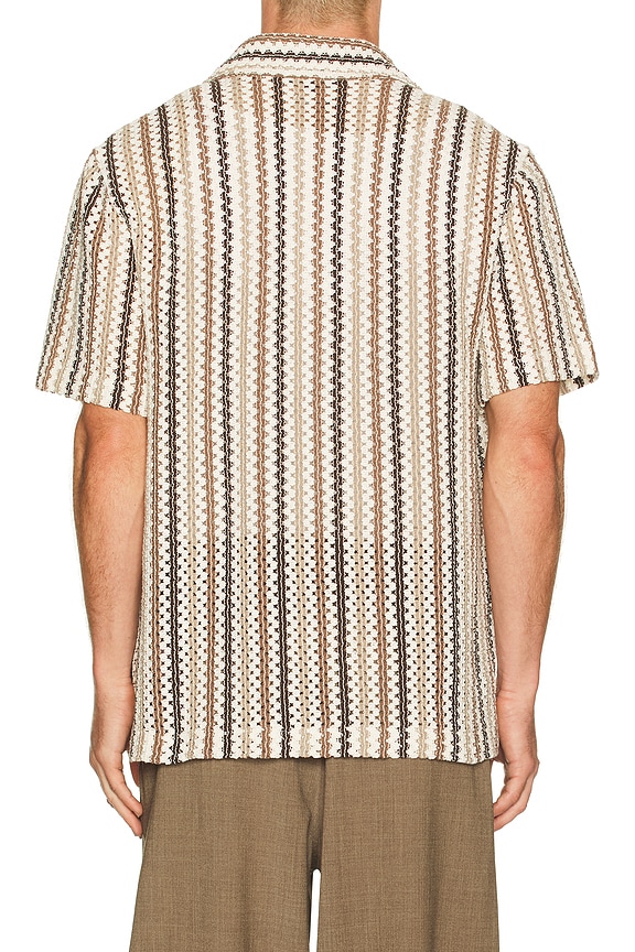 view 2 of 5 셔츠 in Wilderness Combo