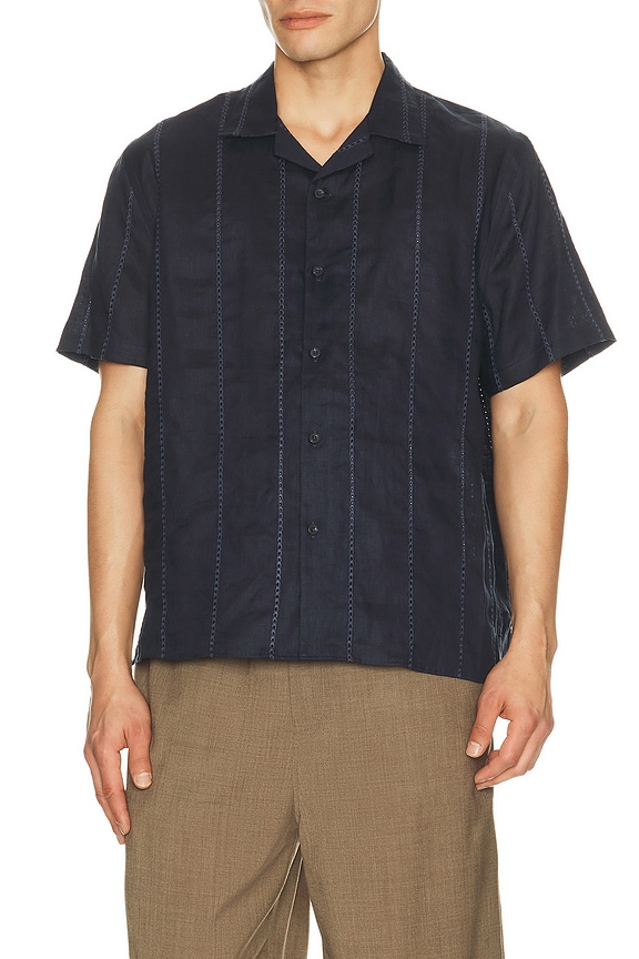 view 1 of 5 CHEMISE in Coastal