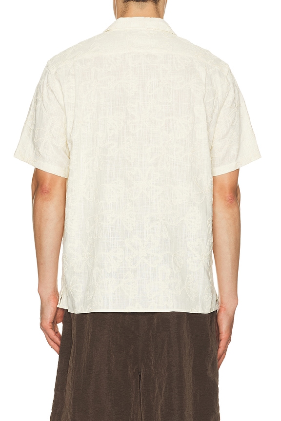 view 2 of 5 CAMISA in Blanco