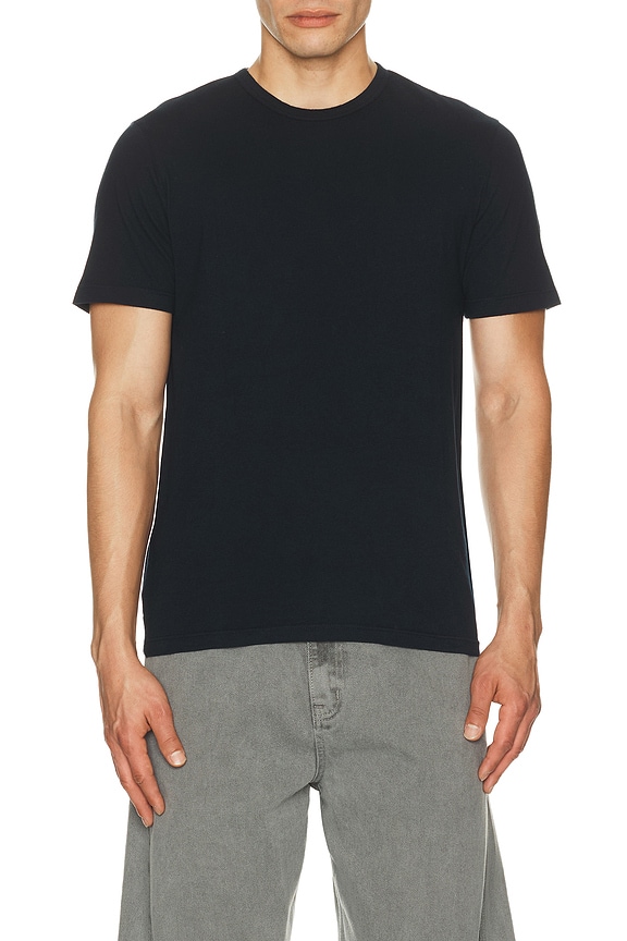 view 1 of 4 CAMISETA in Washed Coastal