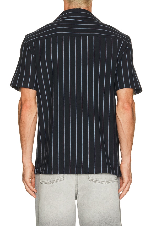 view 2 of 5 CHEMISE NA in Coastal Combo