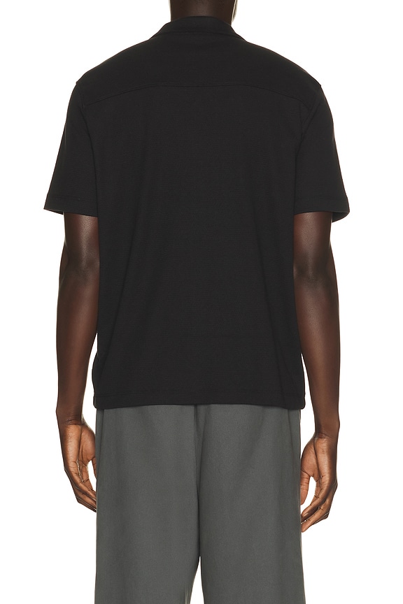 view 2 of 4 CAMISA in Black