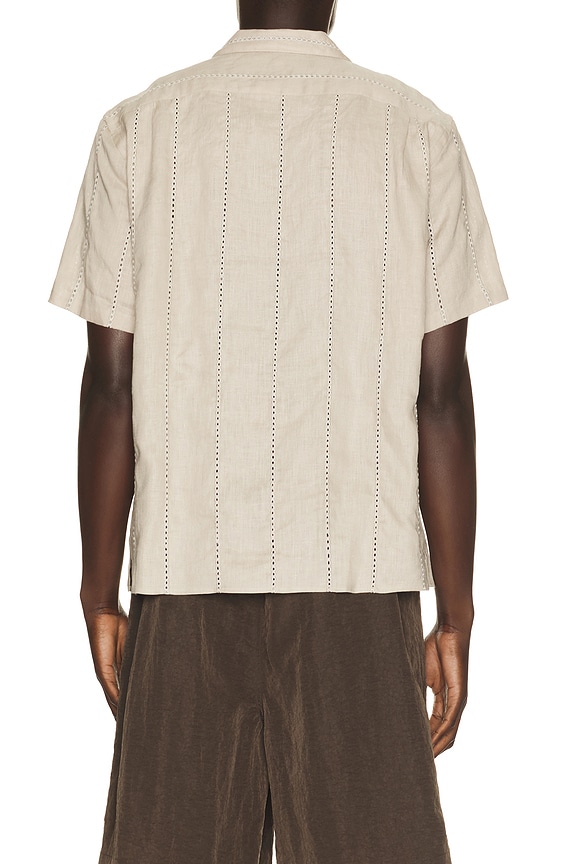 view 2 of 4 CAMISA in Pumice Rock
