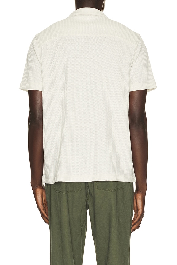 view 2 of 4 CAMISA in Blanco