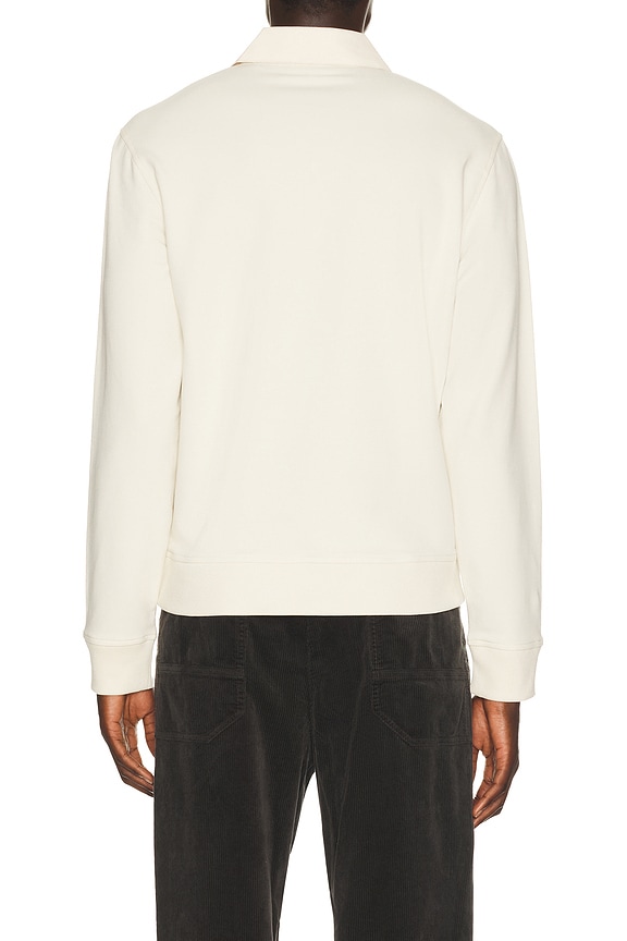 view 2 of 4 Travel Polo in Bone