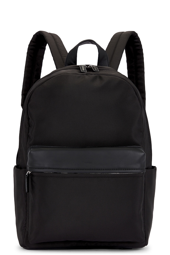 view 1 of 6 Cavalor Nylon Backpack in Black