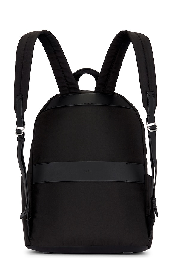 view 2 of 6 Cavalor Nylon Backpack in Black