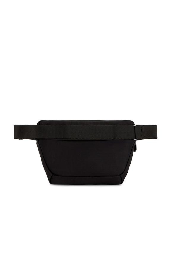 view 2 of 6 BOLSO in Black Soft Nylon