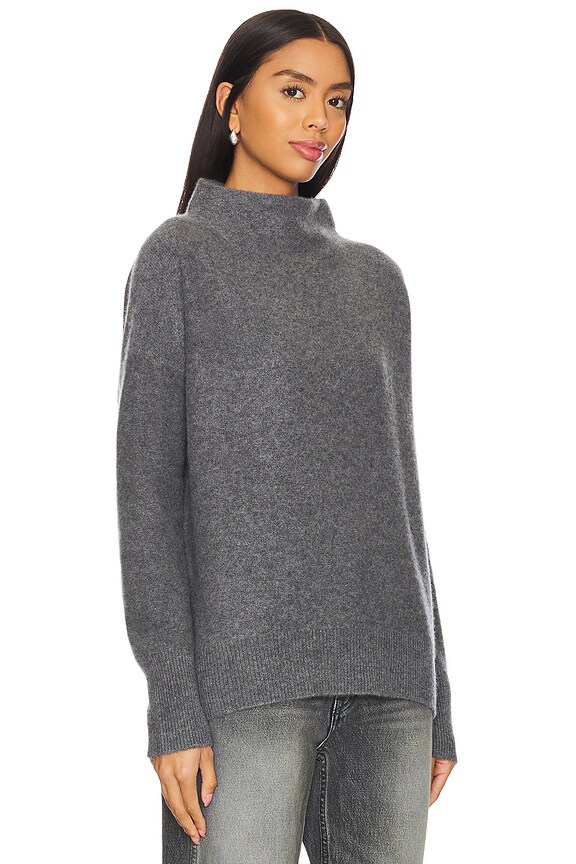 view 2 of 4 JERSEY in Graphite