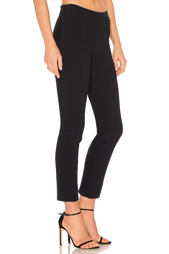 view 2 of 4 Stitch Front Seam Legging in Coastal