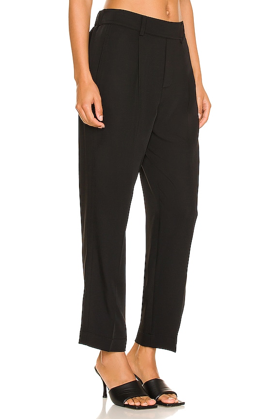 view 2 of 4 БРЮКИ in Black