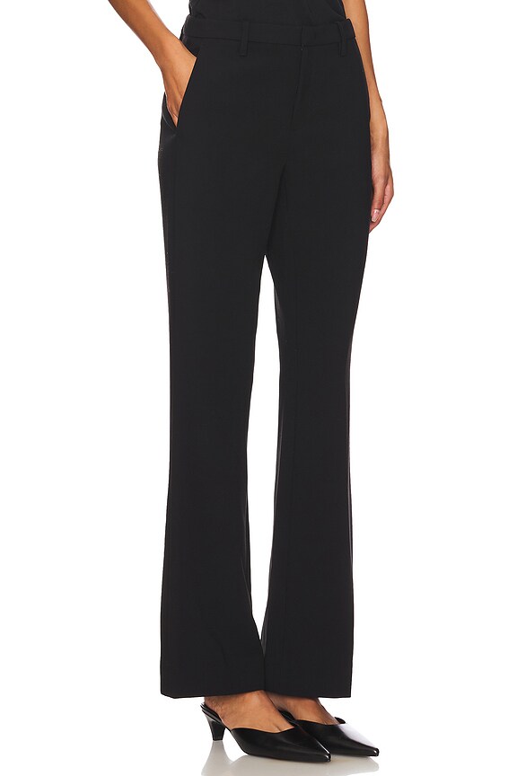 view 2 of 6 トラウザー in Black