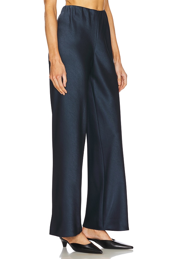 view 2 of 6 PANTALON in Dark Tide