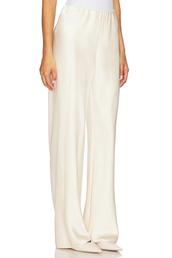 view 2 of 6 フルイッドバイアスパンツ in Bona