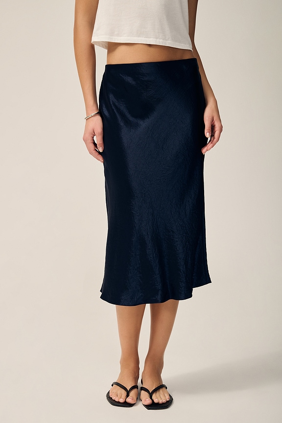 Slip Skirt