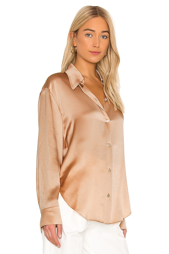 view 2 of 4 BLUSA in Nectar