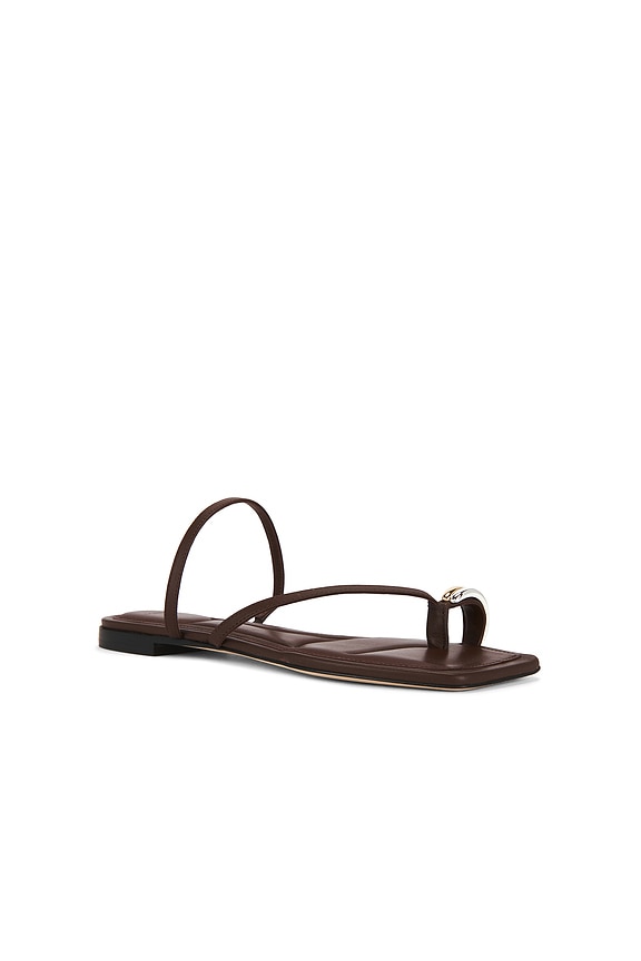 view 2 of 5 Polli Sandal in Molton Brown