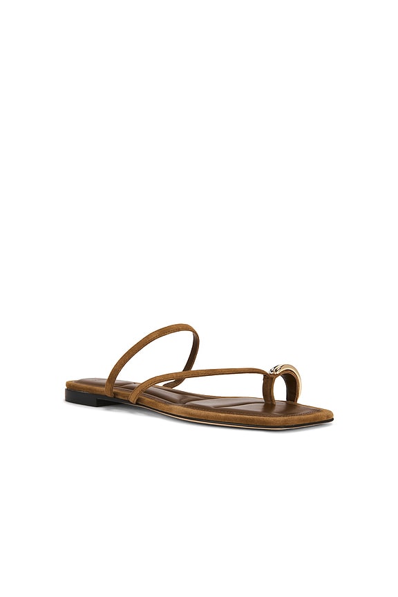 view 2 of 5 Polli Sandal in Elmwood