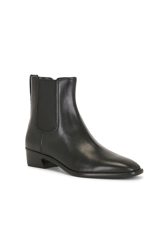 view 2 of 5 Ari Boot in Black