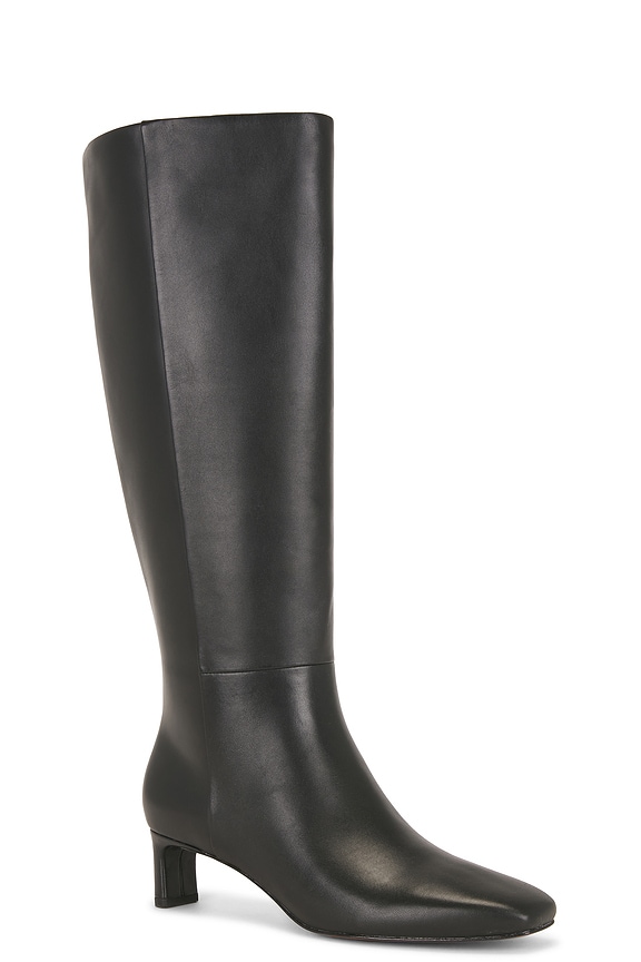 view 2 of 5 Lilith Tall Boot in Black