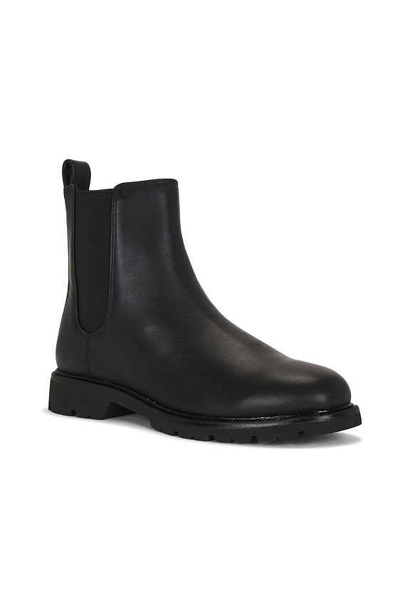 view 2 of 5 Sevyn Boot in Black