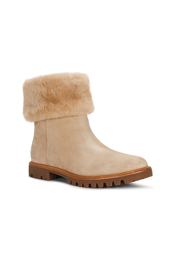 view 2 of 5 Cameron Boot in Tuscan Sand