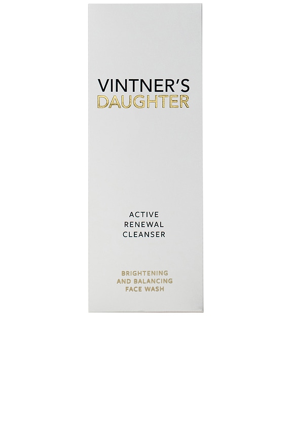 view 2 of 3 Active Renewal Cleanser in 