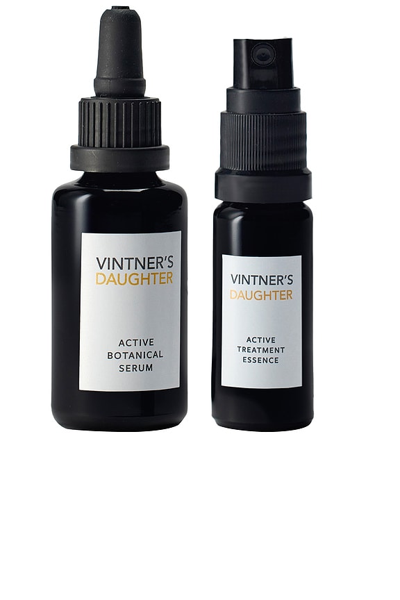 view 2 of 3 The Radiance Amplified Set in 