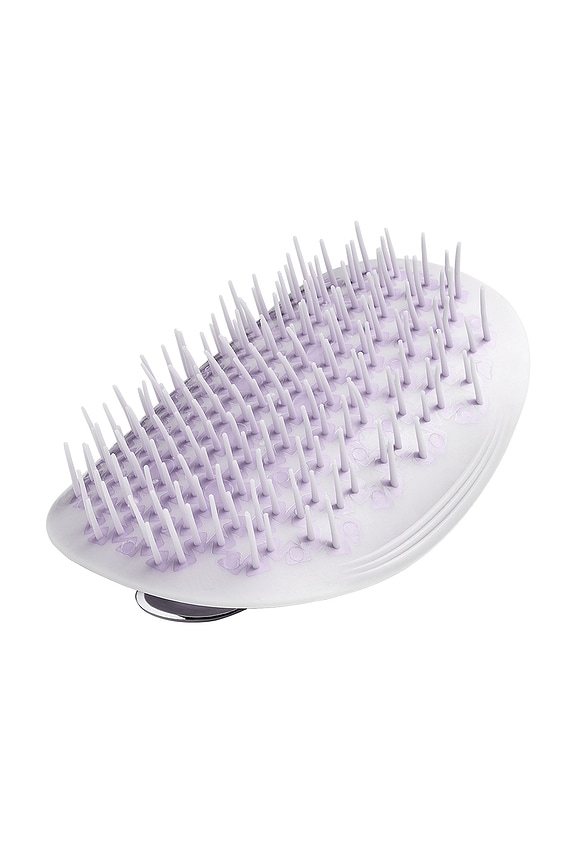 view 1 of 3 Manta Healthy Hair Brush For Flourish in 