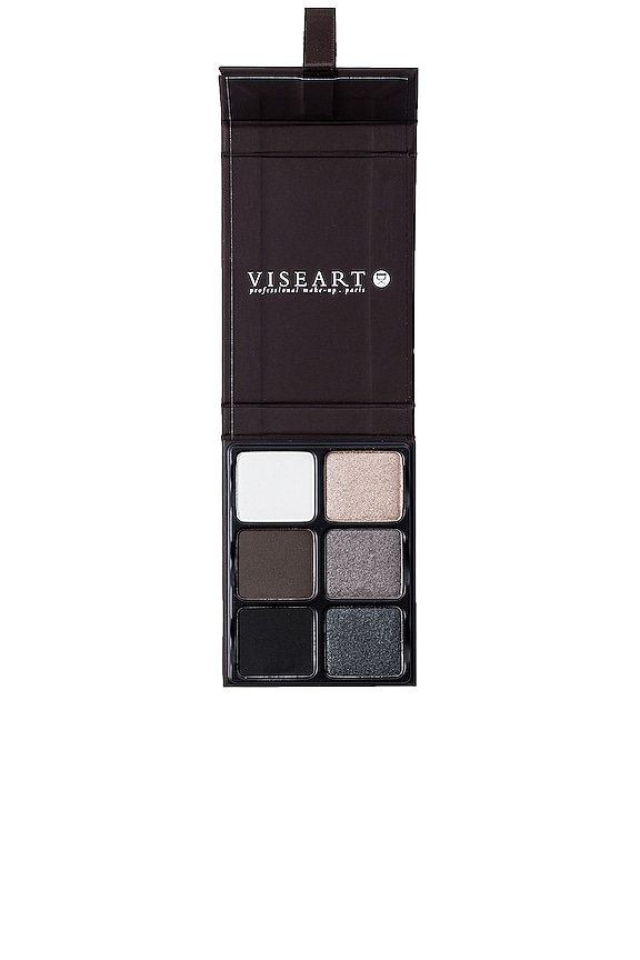 view 2 of 3 Theory III Eyeshadow Palette in Chroma