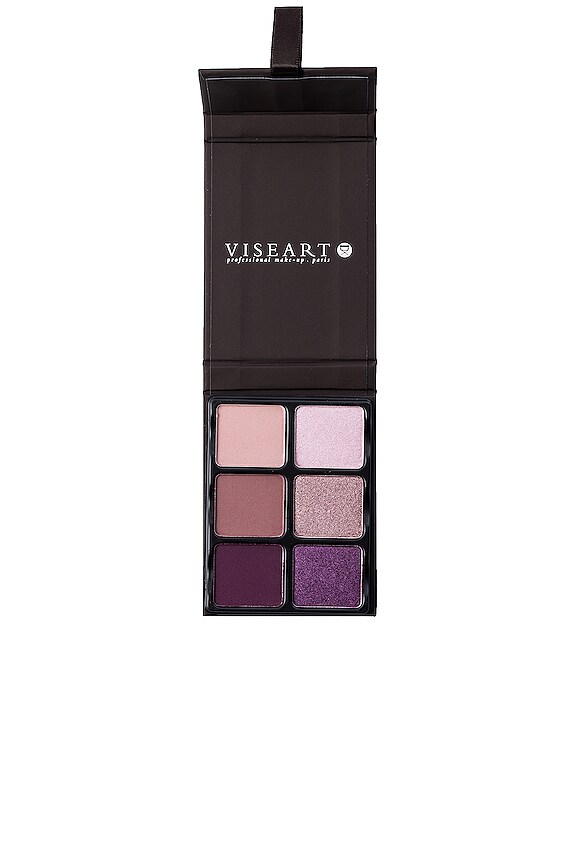 view 2 of 3 THEORY IV EYESHADOW PALETTE アイシャドウパレット in Amethyst