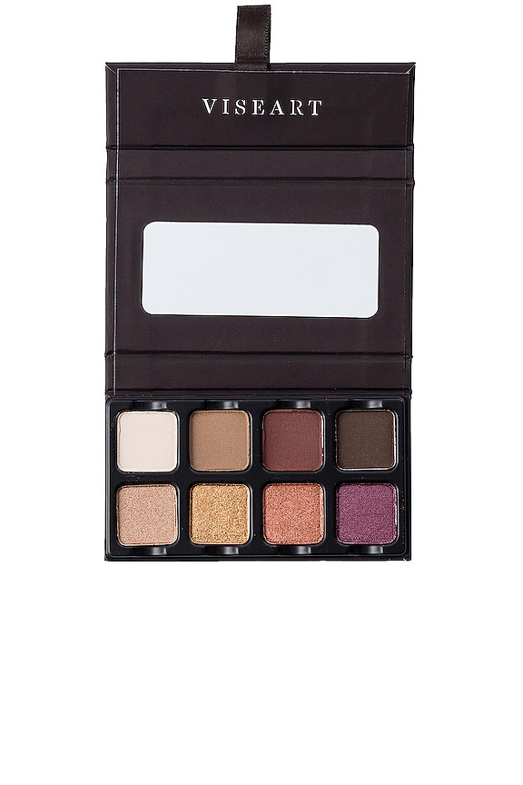 view 2 of 3 ПАЛЕТКА ТЕНЕЙ PETIT PRO EYESHADOW PALETTE in 